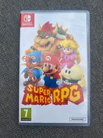 Super Mario RPG - Nintendo Switch, Ophalen, 1 speler, Nieuw, Role Playing Game (Rpg)