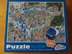 Te koop legpuzzel Grafix, 1000 stukjes, Action Stores., Ophalen, 500 t/m 1500 stukjes, Zo goed als nieuw, Legpuzzel