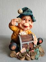 Efteling Laaf Spaarpot 1999 22 cm, Ophalen of Verzenden, Nieuw, Gebruiksvoorwerp