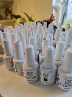 veel manicure-apparatuur, Ophalen of Verzenden, Zo goed als nieuw