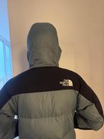 The North Face Nuptse Jas Small, Ophalen, Gedragen