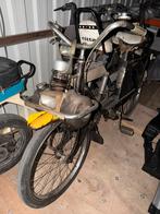 Solex Van der Heem brommer Oud en Origineel, Fietsen en Brommers, Brommers | Solex, Ophalen, Gebruikt, Maximaal 45 km/u, Oto
