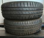 Goodyear Efficientgrip 185-65-15 1856518 185/65R15 88H, Gebruikt, 15 inch, Band(en), Personenwagen