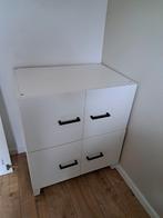 2x IKEA PLATSA basiselement 80x55x40 (zonder deuren), Huis en Inrichting, Kasten | Ladekasten, Ophalen, Overige materialen, 50 tot 100 cm