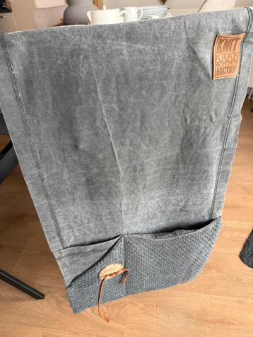 Knitfactory armleuning beschermers 4 stuks beschikbaar voor biedingen