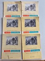 Leesboekjes uit jaren 1968 en 1969, Ophalen of Verzenden, Diverse auteurs