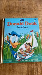 Donald Duck, Boeken, Kinderboeken | Kleuters, Zo goed als nieuw, Ophalen