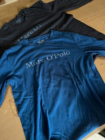 T-shirts Marc O’Polo lange mouw, maat M beschikbaar voor biedingen