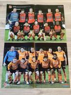 Posters FC Volendam Jaren 2000, Ophalen of Verzenden, Zo goed als nieuw, Overige binnenlandse clubs, Poster, Plaatje of Sticker