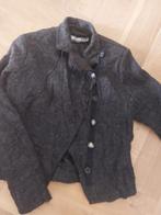 Dames jasje van Summum, Kleding | Dames, Ophalen of Verzenden, Gedragen, Maat 38/40 (M), Grijs