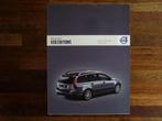 Volvo V50 Editions (2008), Verzenden, Nieuw, Volvo