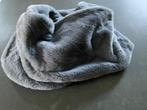 Heerlijk warme faux für bont col sjaal, Verzenden, Nieuw, Maat 46/48 (XL) of groter, Sjaal
