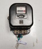Vintage Elektriciteitsmeter, Ophalen of Verzenden