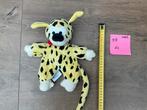 Nieuwe zgan Marsupilami knuffel of knuffeldoekje 20cm 1996, Verzamelen, Ophalen, Nieuw, Overige typen