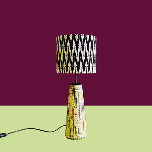 STUDIO LUUMS lampenkap #014, Huis en Inrichting, Lampen | Lampenkappen, Nieuw, Minder dan 25 cm, Rond, Zwart, Ophalen of Verzenden