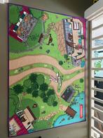 Schleich speelmat, Ophalen, Zo goed als nieuw