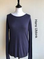 Hans Ubbink Truitje  (mt: 40) 2,8/5939, Kleding | Dames, Maat 38/40 (M), Blauw, Ophalen of Verzenden, Zo goed als nieuw