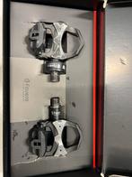 Favero Assioma Uno Vermogensmeter Pedalen, Overige typen, Ophalen of Verzenden, Zo goed als nieuw, Favero