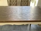 Tafel Maison première, Huis en Inrichting, Tafels | Eettafels, Ophalen, Gebruikt, 150 tot 200 cm, Vintage
