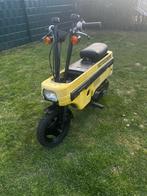 Honda NCZ50 motocompo AB12, Fietsen en Brommers, Minibikes, Midibikes en Pitbikes, Ophalen, Gebruikt