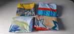 Zgan 4x 1persoons dekbedovertrek. Los 6 of 7 euro.Alles 20,-, Overige kleuren, Jongetje of Meisje, Dekbedovertrek, Ophalen of Verzenden