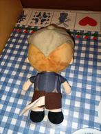 Madurodam knuffel Versla de waterwolf 21 cm groot, Ophalen of Verzenden