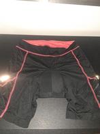 Crivit Sportbroek Maat M. Zgan., Maat 38/40 (M), Zwart, Ophalen of Verzenden, Hardlopen of Fietsen