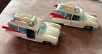 Ghostbusters Ecto-1 Auto's (1984) - Onderdelen, Ophalen of Verzenden, Gebruikt