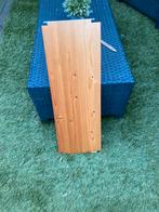 4x Lundia plank, Ophalen of Verzenden, Zo goed als nieuw