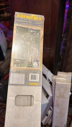 Lamellen, Ophalen, Wit, Nieuw, 50 tot 100 cm