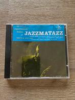 Guru - Jazzmatazz (Volume: 1), 2000 tot heden, Gebruikt, Ophalen of Verzenden