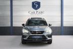 CUPRA Ateca 2.0 TSI 4DRIVE 300+PK LED/VIRTUAL/SFEER/BEATS/PA, Auto's, Cupra, Automaat, Gebruikt, Adaptive Cruise Control, 1984 cc