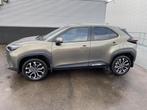 Toyota Yaris Cross 1.5 Hybrid First Edition Automaat Nieuw g, Auto's, Stof, Gebruikt, 116 pk, 48 €/maand