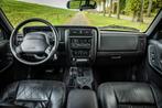 Jeep Cherokee 4.0i 60th Anniversary | Airco | Cruise | Nap, Automaat, 450 kg, Gebruikt, Huisgarantie