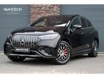 Mercedes-Benz EQE SUV AMG 53 4MATIC+ 91 kWh | MBUX Hyperscre, Auto's, Mercedes-Benz, 12 maanden, Gebruikt, Zwart, Parkeercamera