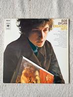 Bob Dylan - Greatest Hits LP, Ophalen of Verzenden, 1960 tot 1980, Gebruikt