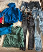 Kledingpakket Jongen Maat 128, Ophalen of Verzenden, Gebruikt, Raizzed, Jongen