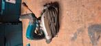 Makita invalzaag SP6000, Doe-het-zelf en Verbouw, Gebruikt, Invalzaag, Ophalen of Verzenden, Makita