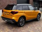 Suzuki Vitara 1.5 Hybrid Style / Automaat / Panoramadak / Ad, Auto's, Suzuki, Gebruikt, Met garantie (alle), 400 kg, 102 pk