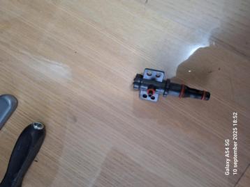 Ventiel  beschikbaar voor biedingen