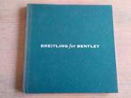 Breitling for Bentley catalogus 2007, Verzenden, Zo goed als nieuw