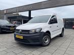 Volkswagen Caddy 2.0 TDI L1H1 l CARPLAY l NAVI l BLUETOOTH l, Stof, 4 cilinders, Volkswagen, Wit
