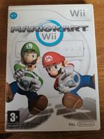Mario kart, Spelcomputers en Games, Racen en Vliegen, Ophalen of Verzenden, Zo goed als nieuw, 3 spelers of meer
