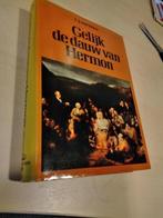 Nr. 293 L.J. van Valen, Gelijk de dauw van Hermon, Boeken, Gelezen, L.J. van Valen, Christendom | Protestants, Ophalen of Verzenden