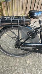Dames elektrische fiets Prophete, Fietsen en Brommers, Elektrische fietsen, Overige merken, Gebruikt, Ophalen of Verzenden, 47 tot 51 cm