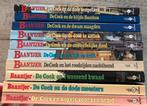 Baantjer boeken 10x samen voor € 8, Ophalen of Verzenden, Gelezen
