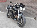 TRIUMPH SPEED TRIPLE street triple, Motoren, Motoren | Triumph, Bedrijf, 3 cilinders, Meer dan 35 kW, 955 cc