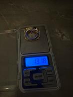 14 krt Rolex ring Met Witgoud, Sieraden, Tassen en Uiterlijk, Ophalen, 20 of groter, Heer, Zo goed als nieuw