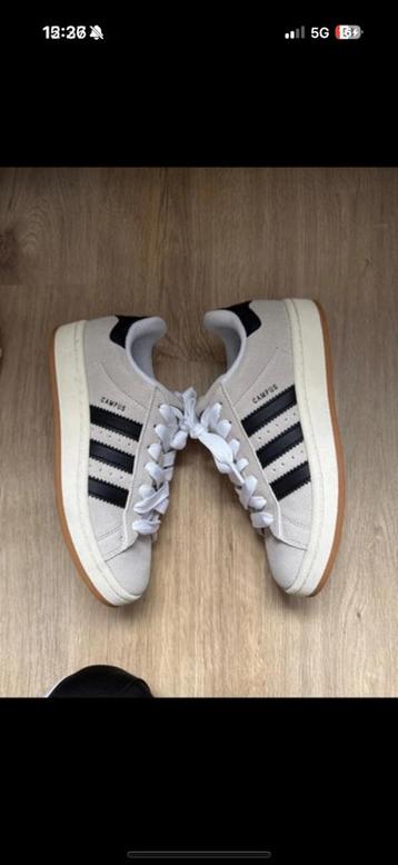 Adidas campus beschikbaar voor biedingen