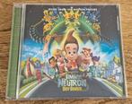 Cd Jimmy Neutron Boy Genius Soundtrack Ost, Gebruikt, Verzenden